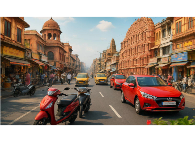 India Defence Market Entry Opportunities (2025–26) by Kasvu Consulting