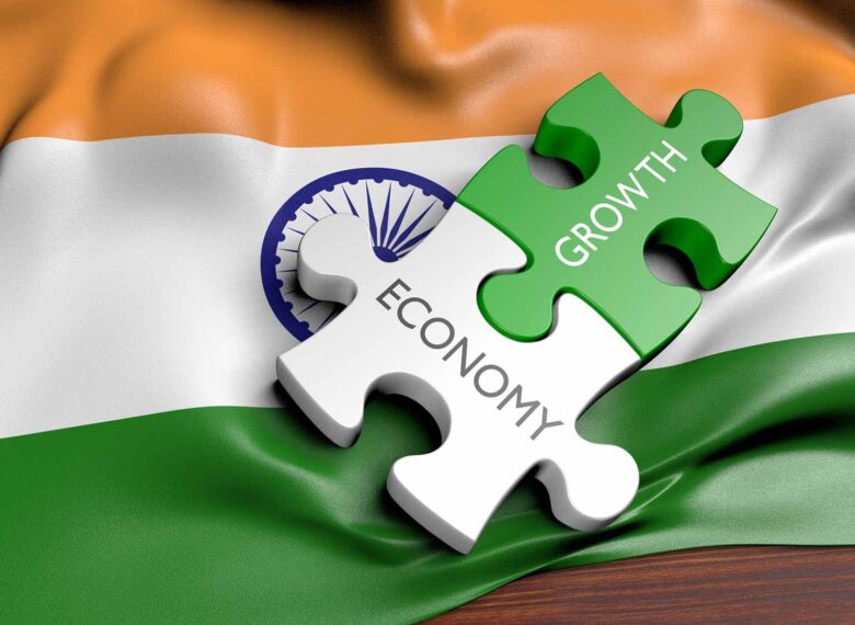 India economy growth