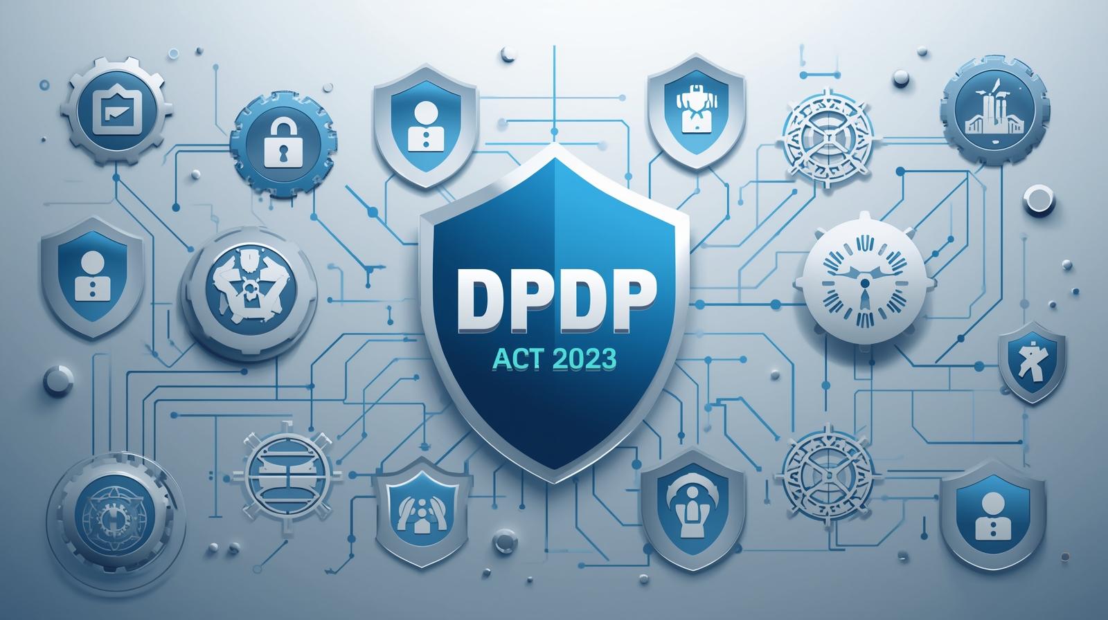 India’s DPDP Act : What Businesses Must Know in 2026 by Kasvu Consulting