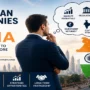 European companies entering India evaluating market opportunities, regulations, partnerships and state-level business strategy