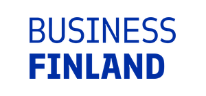 Business Finland logo