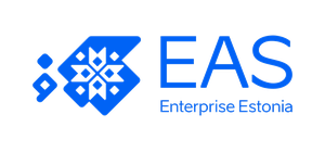 Enterprise Estonia logo