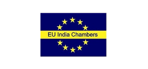 EU India Chambers logo