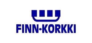 Finn-Korkki logo