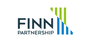 Finnpartnership logo