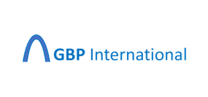 GBP International logo