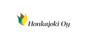 Honkajoki Oy logo