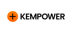 Kempower logo