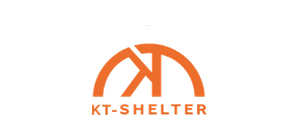 KT-Shelter logo