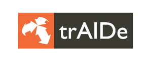 trAIDe Germany logo