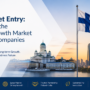 India Market Entry for Finnish companies, illustrating Finland–India business collaboration, strategic partnerships, sustainable growth and market opportunities in India.