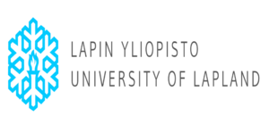 Lapland University logo